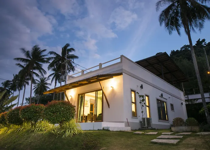 Serenity Resort Koh Chang