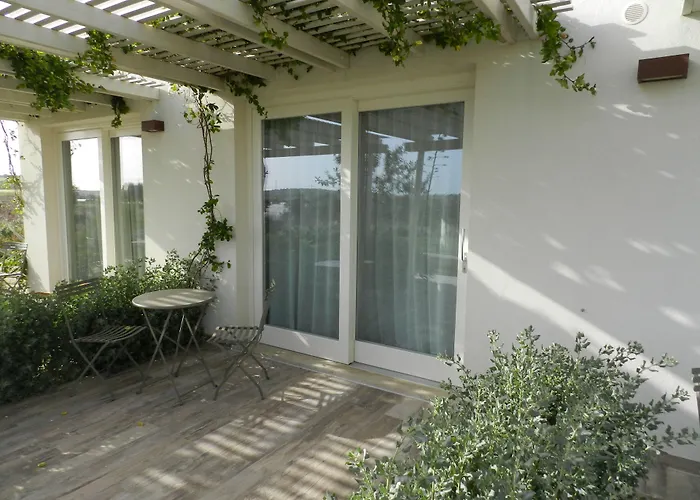 Scilla Maris Charming Suites