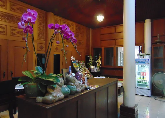 Pha Thai House
