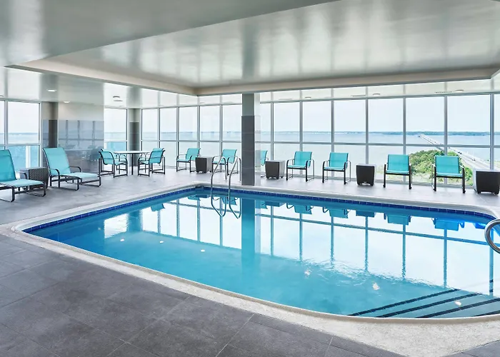 Residence Inn By Marriott Ocean City