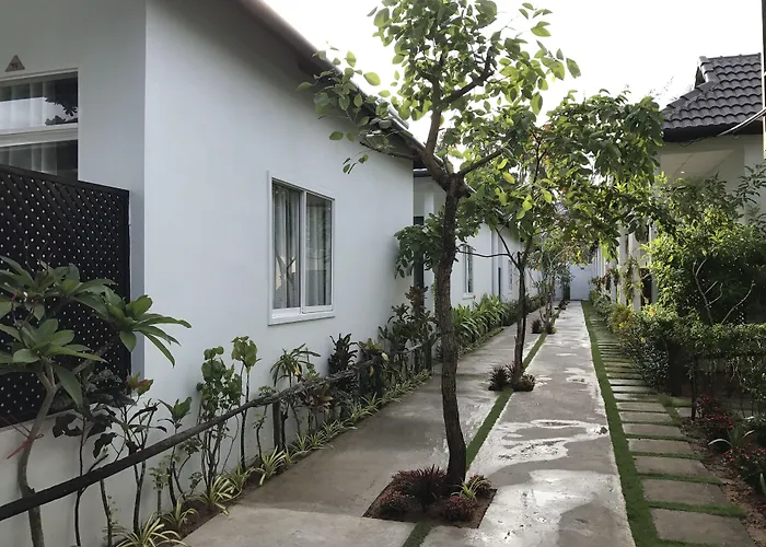 Sunlight Bungalow