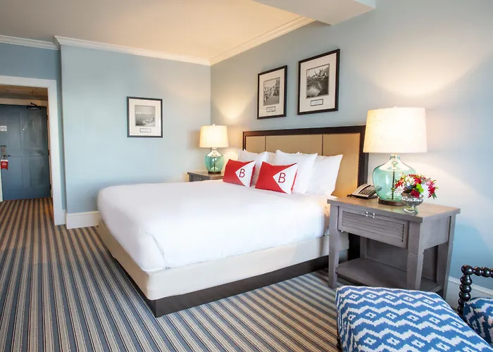 Beauport Hotel Gloucester