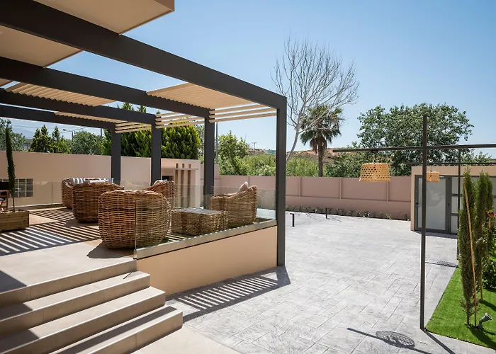 Sea & City Apartments Chania 
