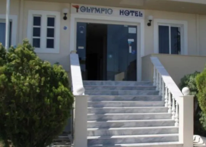Olympic Hotel