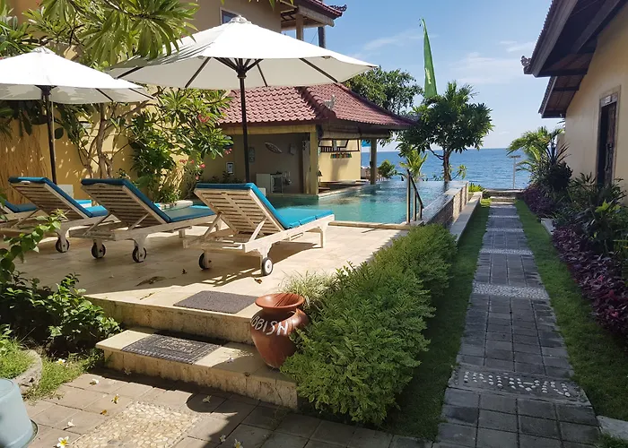 Nalini Resort