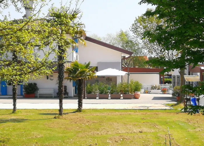 Villa Roma Holidays