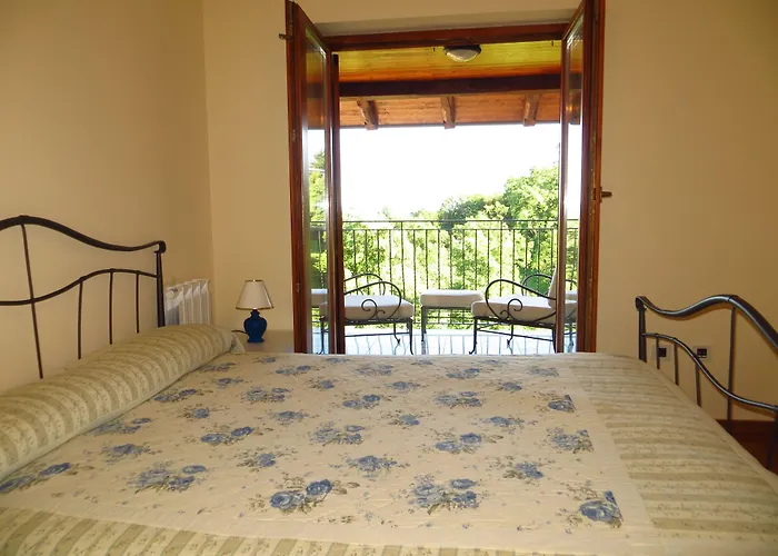 Villa Roses Apartments & Wellness