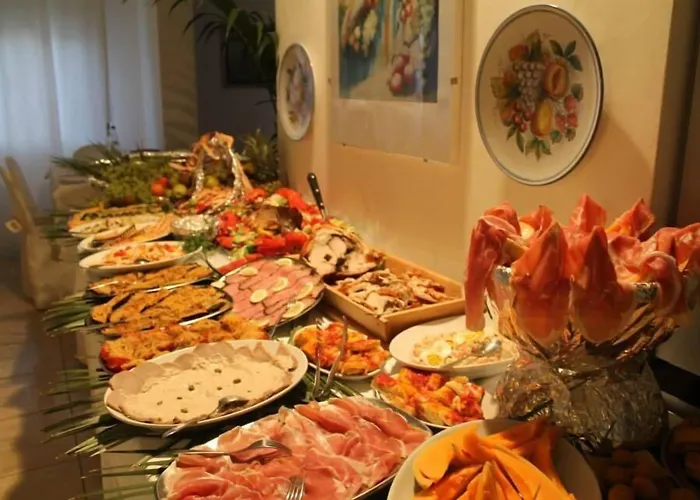 Hotel Toscana
