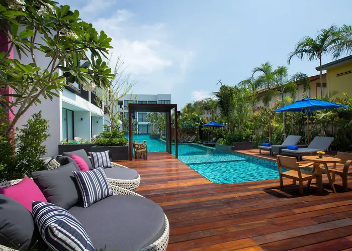 Asira Boutique Huahin