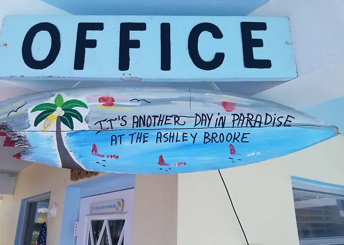 Ashley Brooke Beach Resort