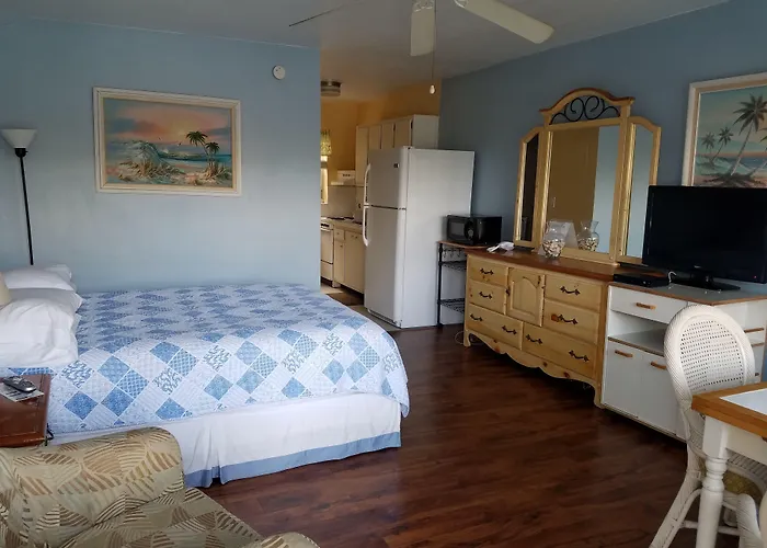 Ashley Brooke Beach Resort