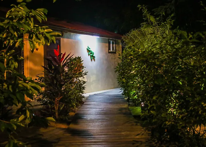 Mariposa Belize Beach Resort