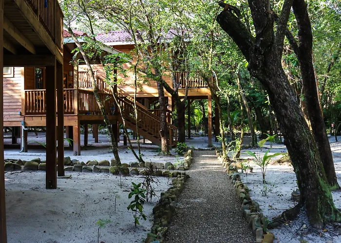 Mariposa Belize Beach Resort