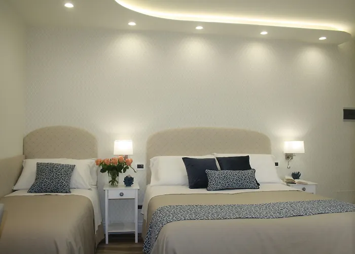 Ines Bed And Breakfast
