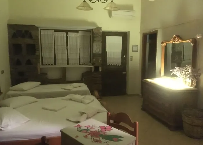 Afrodite Hotel