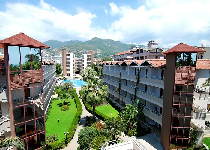 Panorama Hotel