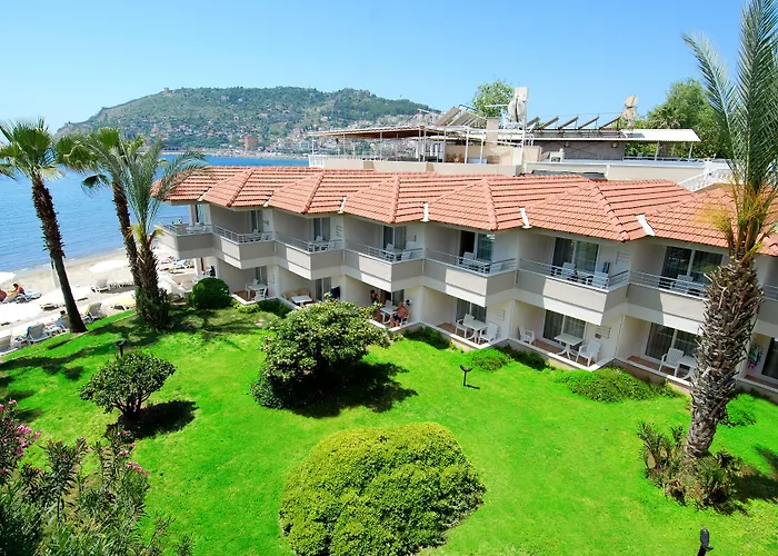 Panorama Hotel