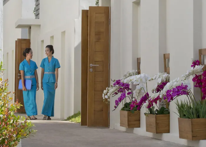Samui Blue Orchid - Adult Only