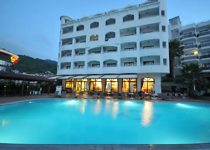 My Dream Hotel