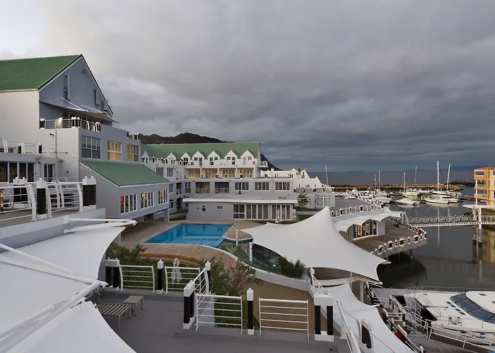 Krystal Beach Hotel