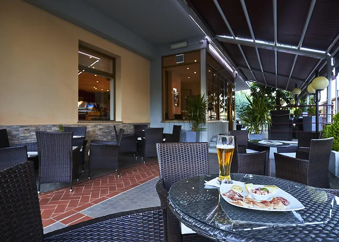 Santa Caterina Hotel&Bike