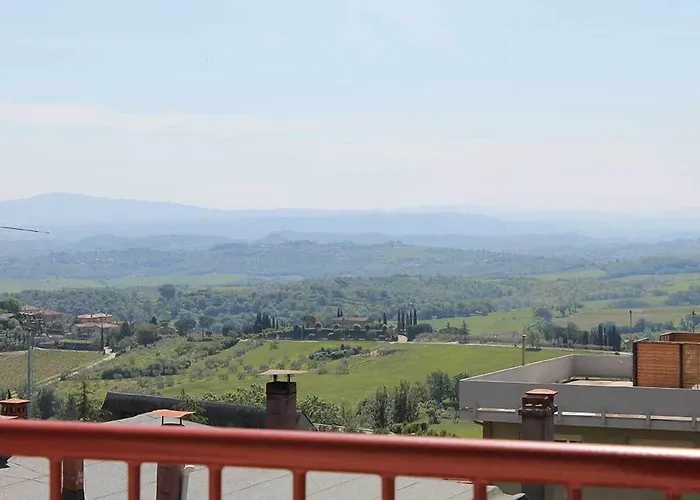 Santa Caterina Hotel&Bike