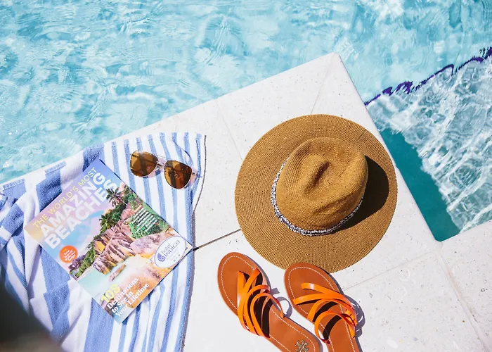 Hotel Indigo Orange Beach - Gulf Shores By Ihg