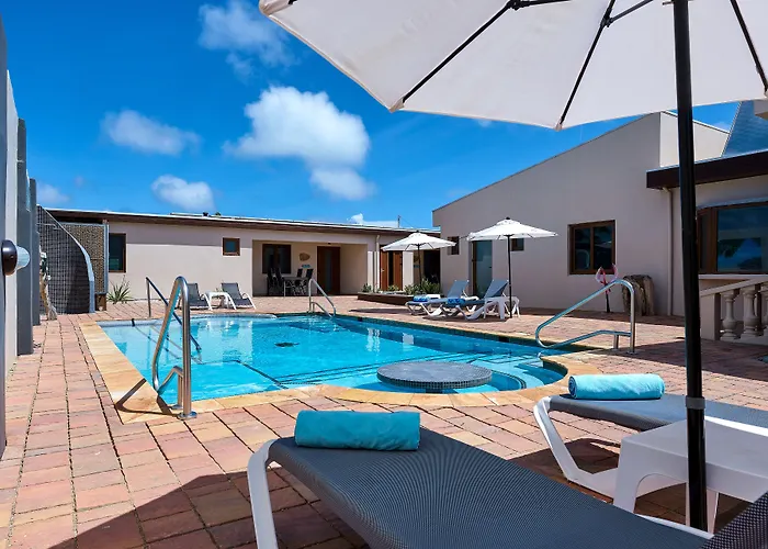 Bubali Luxury Apartments - Adults Only - Wheelchair Friendly Palm Beach