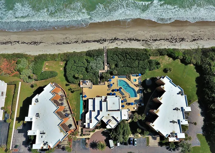 Oceanique Resort