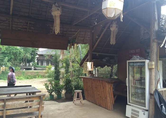Family Hut Pai