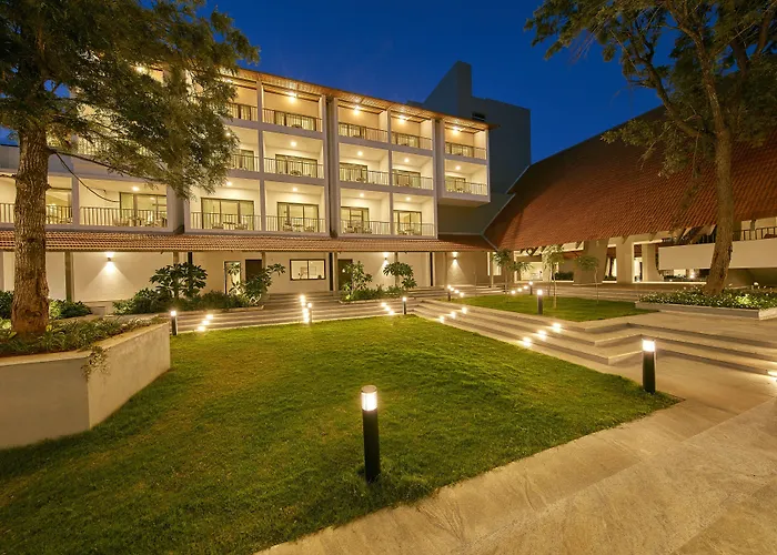 Signature Club Resort