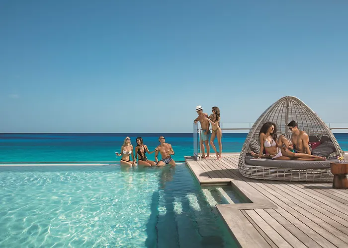 Breathless Montego Bay Adults Only