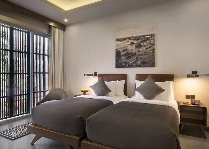 Akana Boutique Hotel