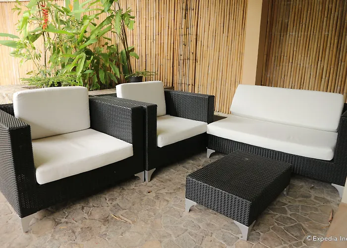 Bravo Resorts - Munting Paraiso