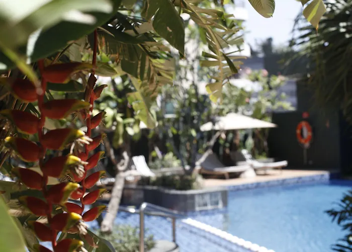 Four Points By Sheraton Surabaya, Tunjungan Plaza