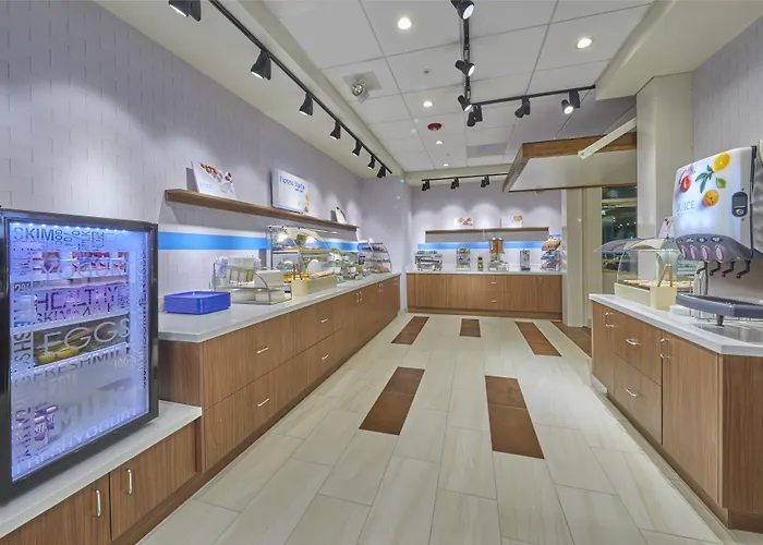 Holiday Inn Express & Suites - Hermiston Downtown By Ihg