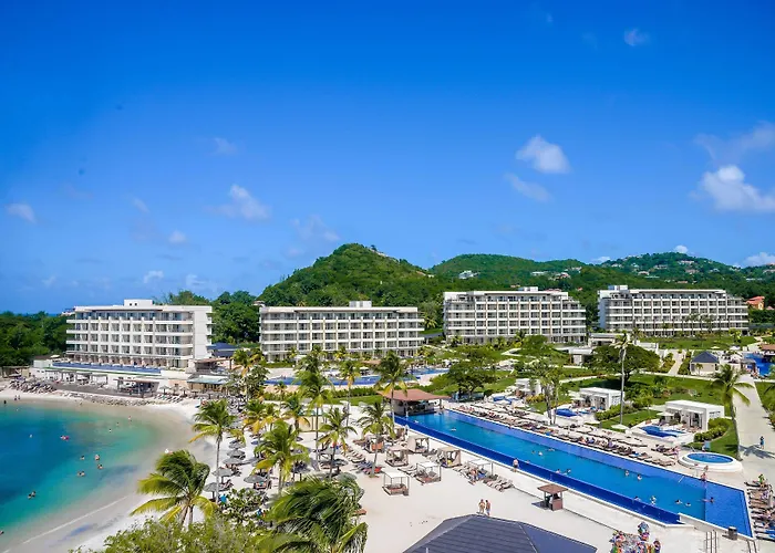 Royalton Hideaway Saint Lucia, An Autograph Collection All-Inclusive Resort - Adults Only