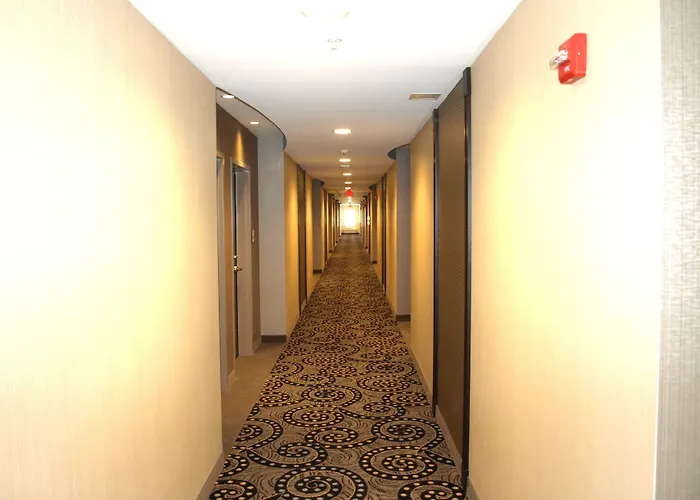 Hotel At Batavia Downs