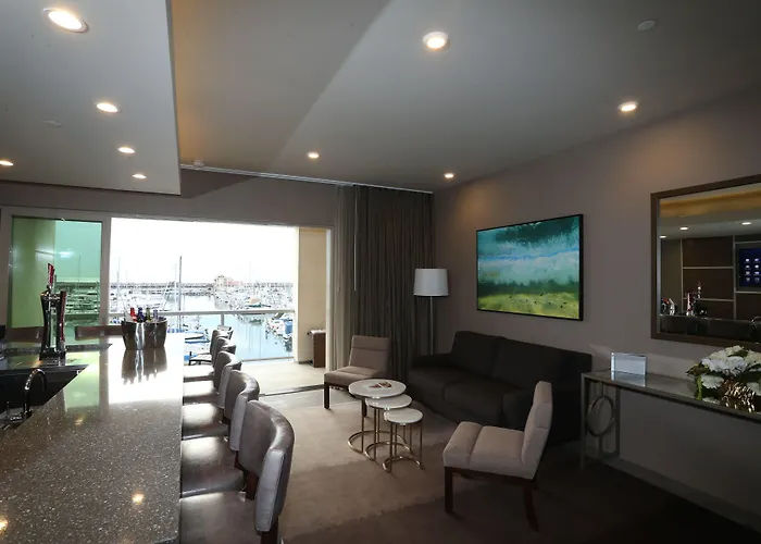 Shade Hotel Redondo Beach