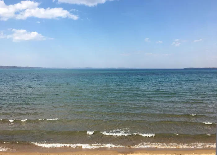 The Baywatch Resort