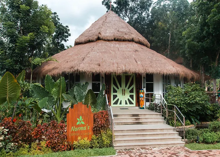 Damires Hills Farm And Spa Resort