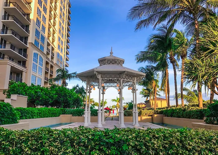 Palm Beach Singer Island Resort & Spa Luxury Suites
