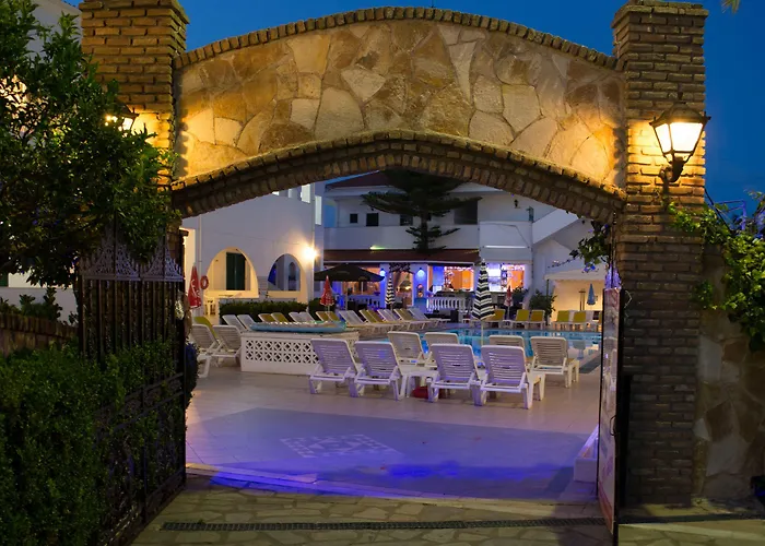 Chandris Apartments