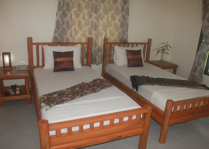 Privacy Resort - Koh Chang