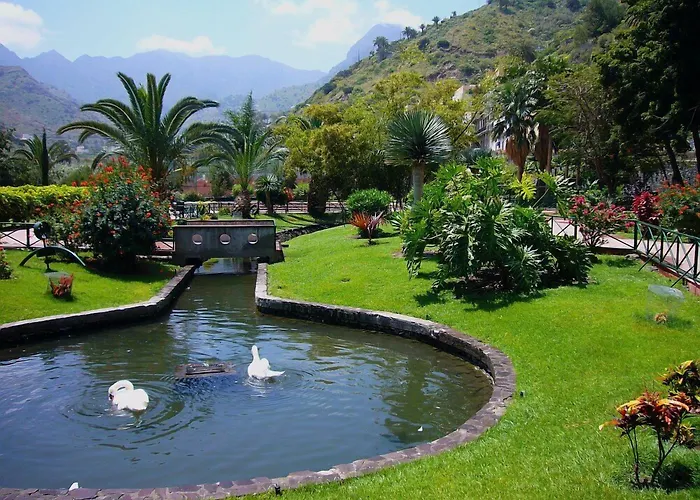Casa Rural Sofia Hermigua