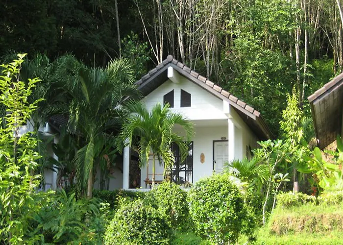Privacy Resort - Koh Chang