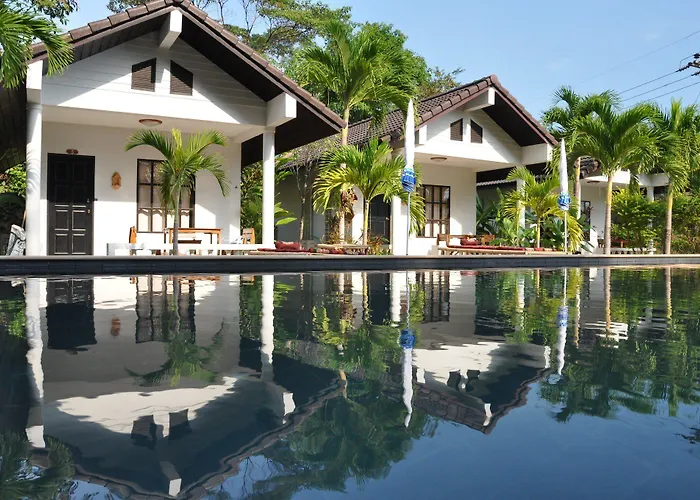 Privacy Resort - Koh Chang