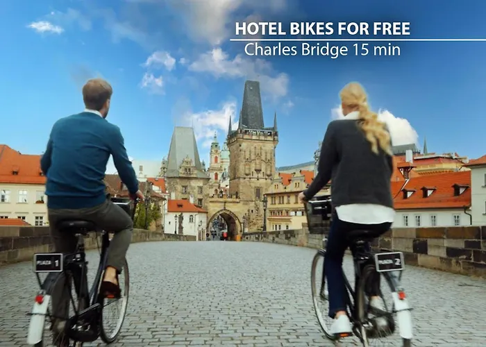 Hotel Uno Prague