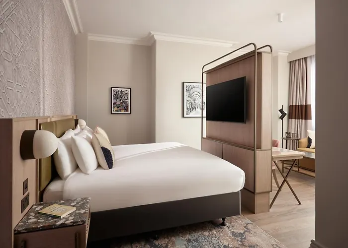 The Met Hotel Leeds