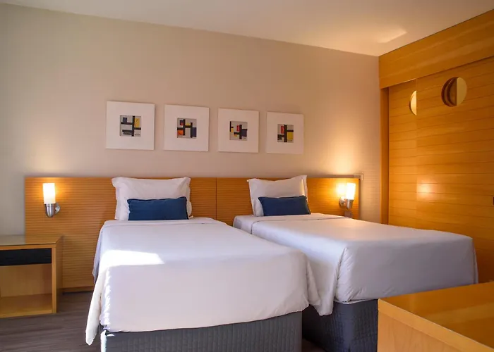 Golden Tulip Brasilia Alvorada